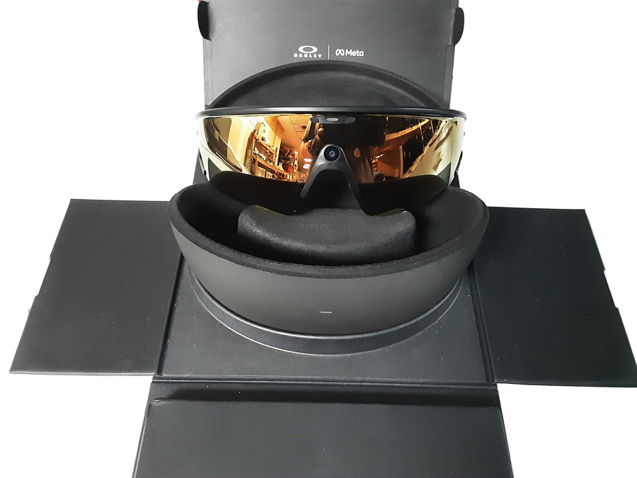 Oakley 0w8001-0452 Black