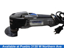 Dremel Mm45 Gray Corded Rotary Tool