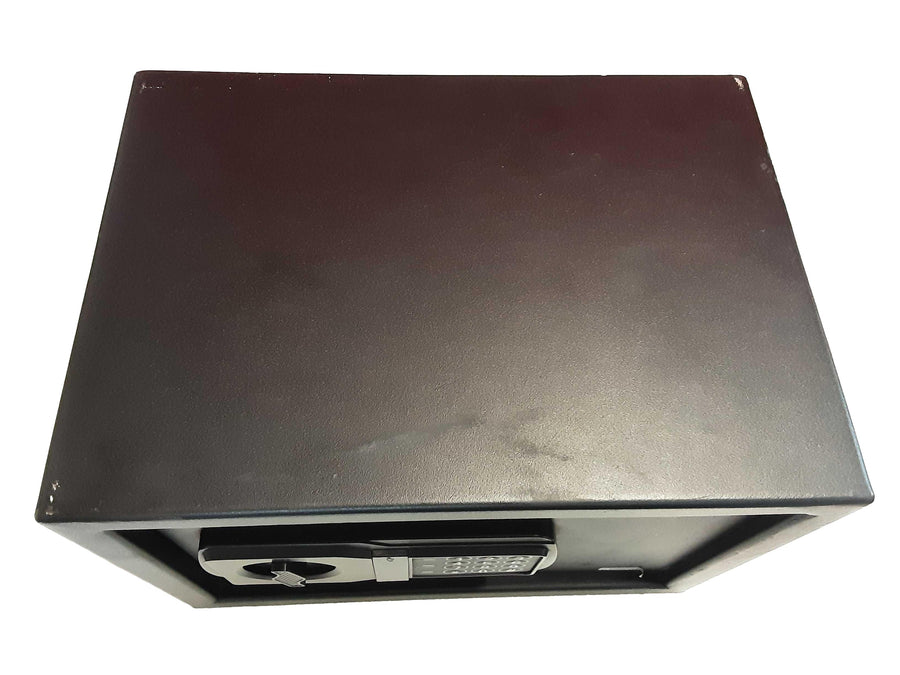 Hertitage Safe Black Safe