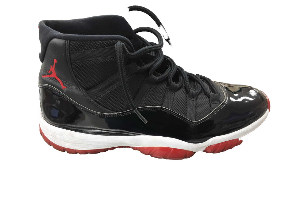 Jordan 378037-061 Black