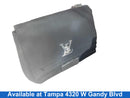 Louis Vuitton Black Purse / Handbag