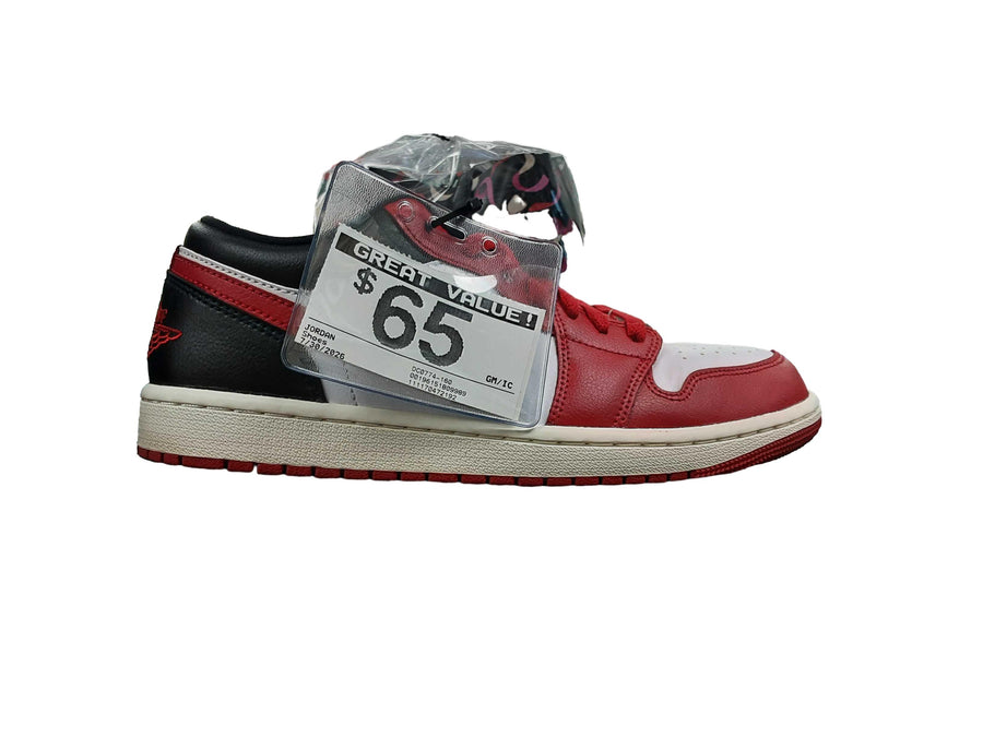 Jordan Dc0774-160 Red