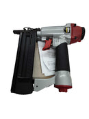 Central Pneumaic 68019 Gray Pneumatic Brad Nailer