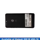 Zte Z982 128 Gb Black Smart Phone