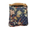 Nanette Lepore 93858 Blue Purse / Handbag
