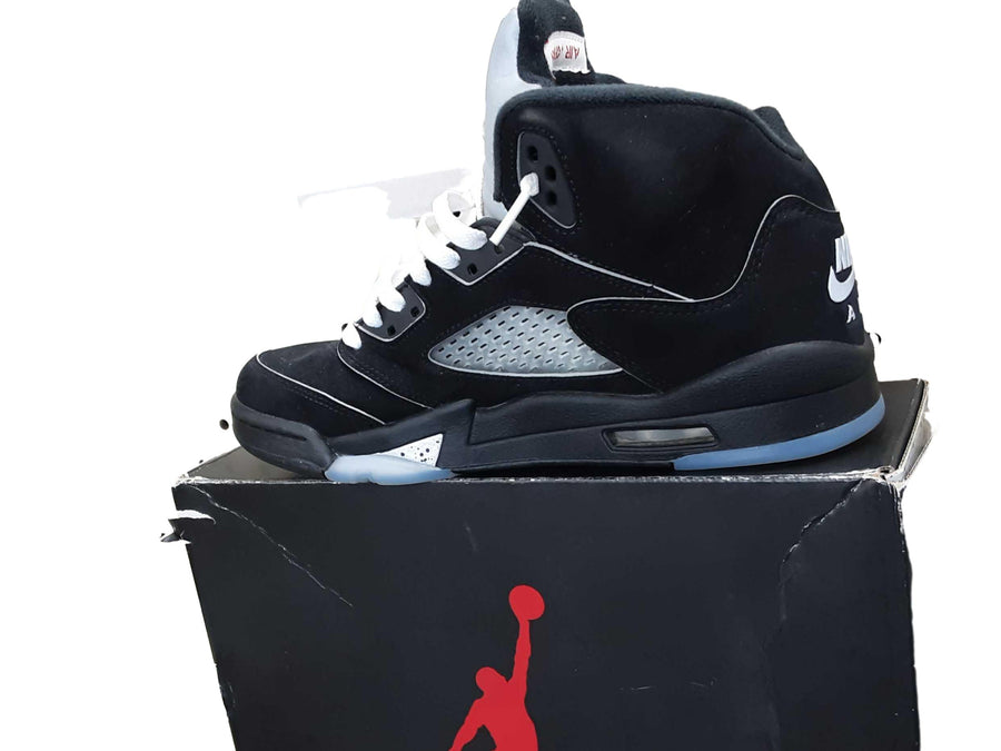 Jordan Hf397-001 Black