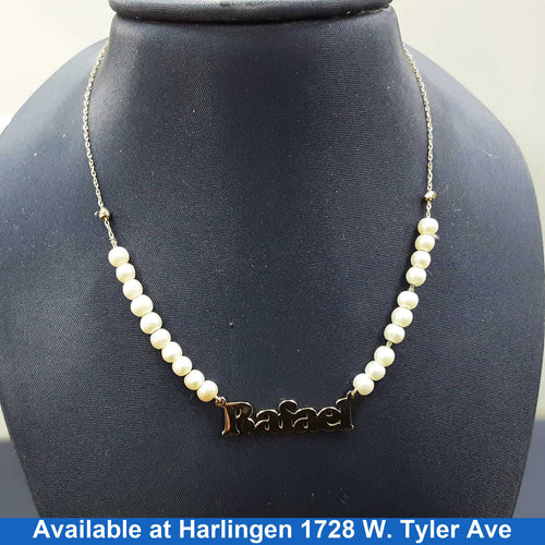 Chain - Yellow Gold 14k (.585) 2.5 grams 18 inch