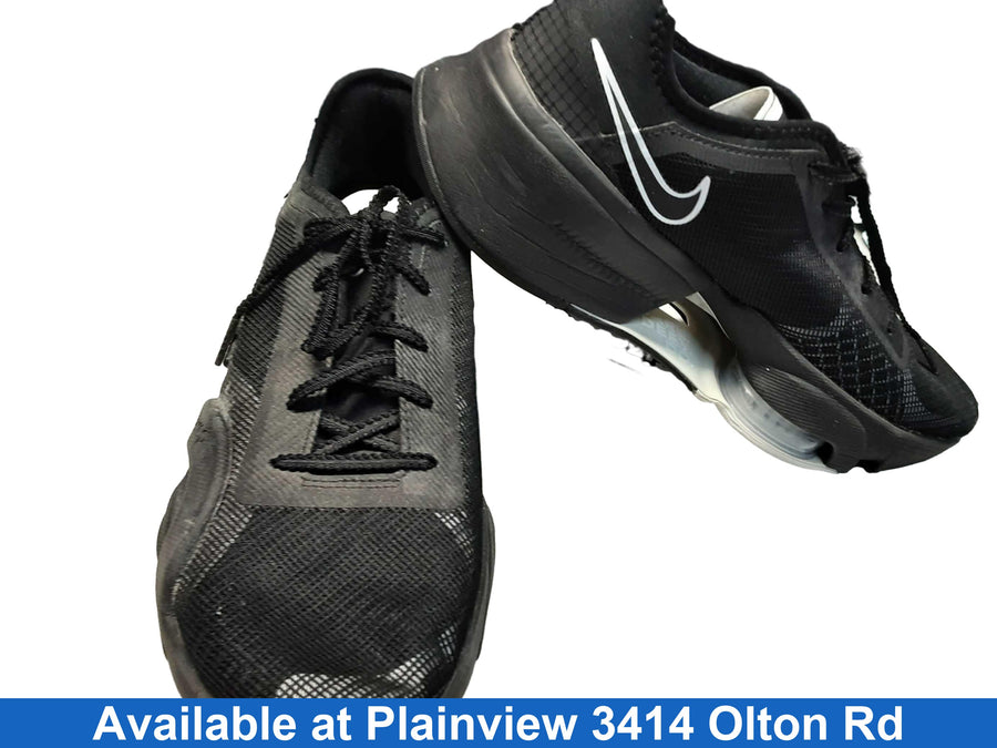 Nike Da9192-010 Black