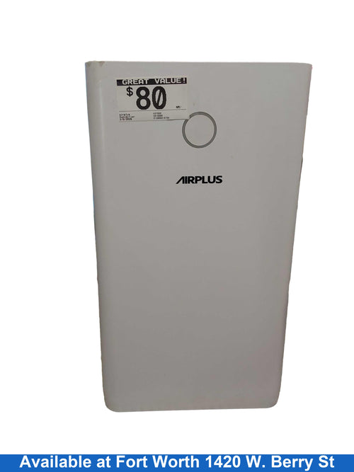 Airplus Kxy550 White Purifier / Humidifier / Dehumidifier
