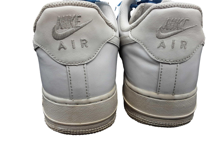 Nike 315-122-111 White