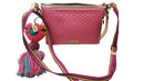 Consuela Pink Midtown Crossbody Pink Purse / Handbag