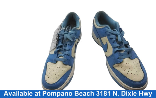 Nike Dv0833-113 Blue