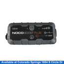 Noco Gb40 Gray Battery Booster / Jumper