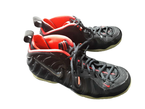 Nike 616750-001 Black