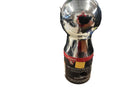Gooseneck Hitch Ball Silver Boomer / Load Binder