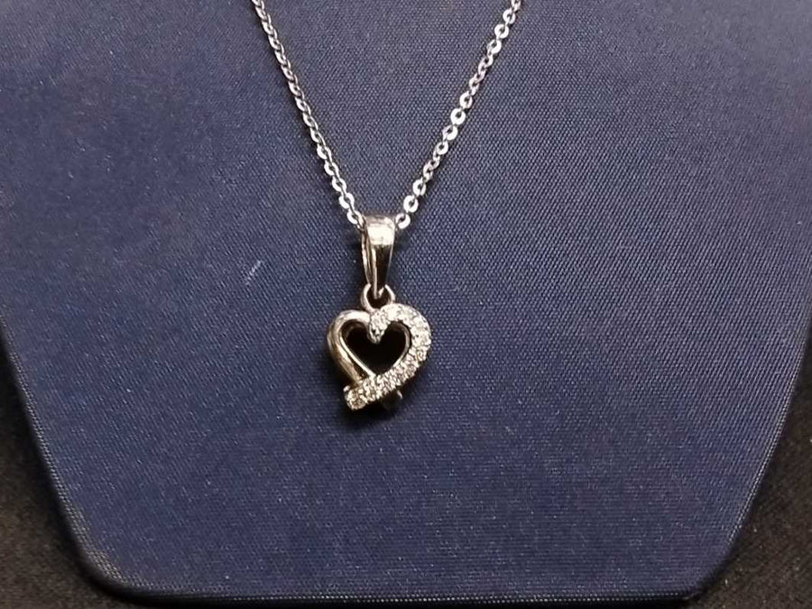 Rope Chain - Yellow Gold 14k (.585) 2.4 grams 22 inch