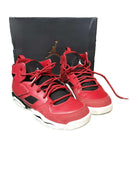 Jordan 555472-600 Red