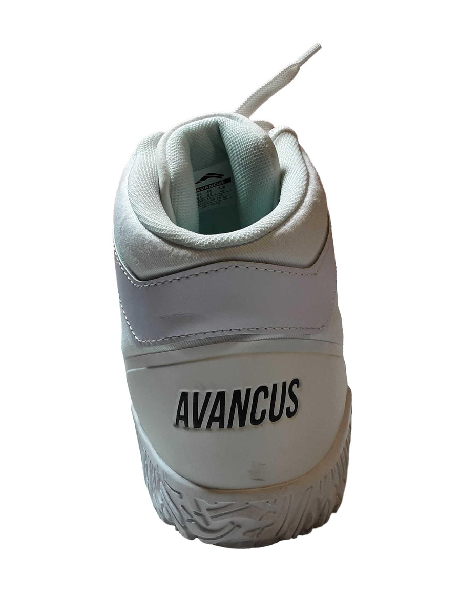 Apex V3 White