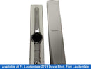 Samsung Sm-r965 Gray Fitness Tracker