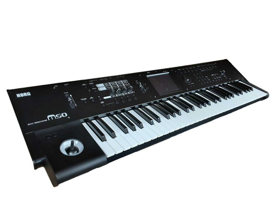 Korg M50-61 Black