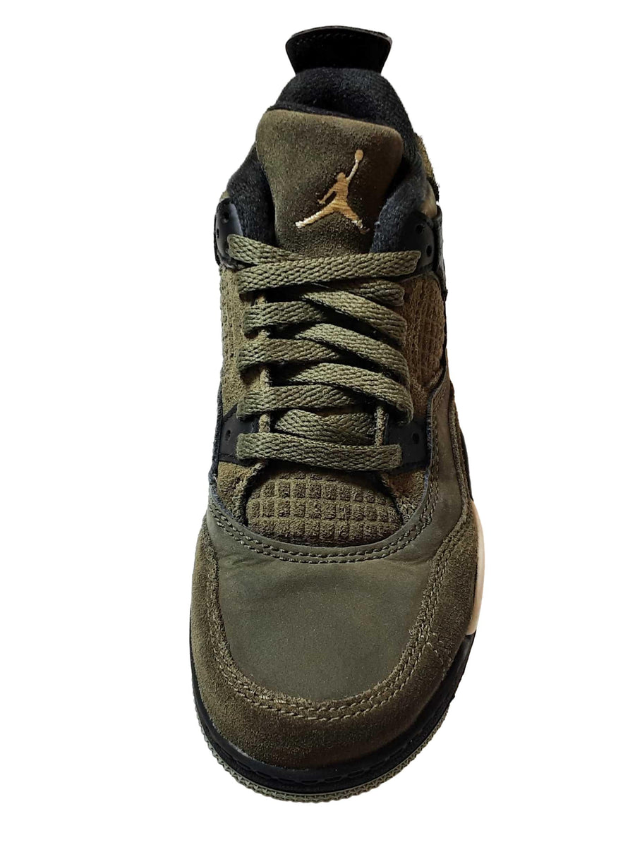 Air Jordan Fb9929 200 Green