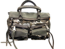 Aimee Kestenberg Camo Purse / Handbag