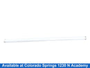 Astera Ax1-u White DJ Light