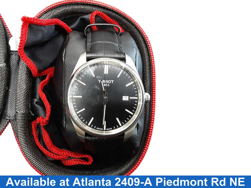 Tissot T150410 A Black Regular Watch