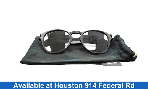 Oakley Oo9265-2753 Black