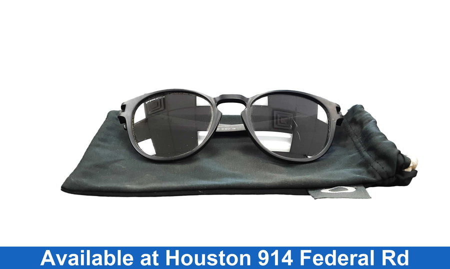 Oakley Oo9265-2753 Black