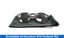Oakley Oo9265-2753 Black