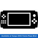 Nintendo Hac-001 32 Gb Multi-color Portable Video Game System