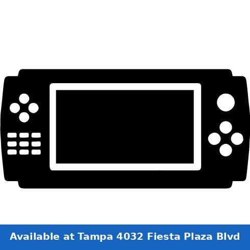 Nintendo Hac-001 32 Gb Multi-color Portable Video Game System