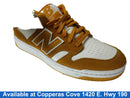 New Balance Dd480lwa Yellow