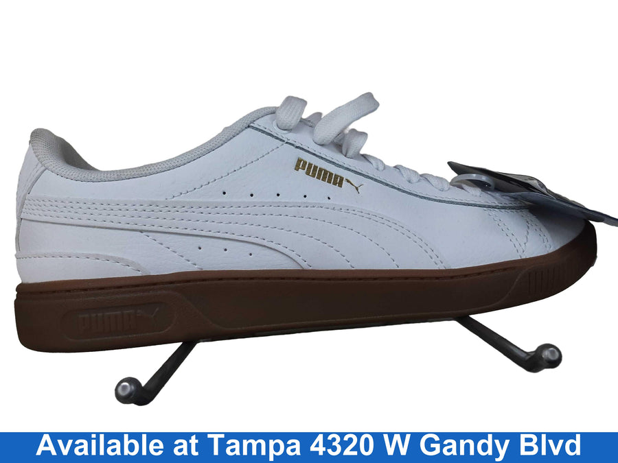 Puma 383115-21 White