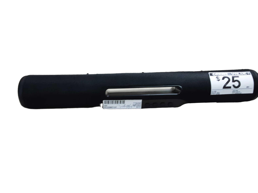 Ilive Isb184b Black Home Sound Bar Speaker