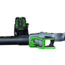 Ego Lb6500 Gray Cordless Leaf Blower