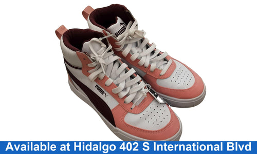 Puma 390009-02 Pink
