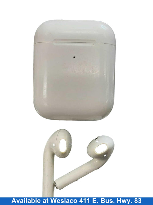 Apple A2031 White