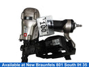 Porter Cable Rn175c Gray Pneumatic Roofing Nailer