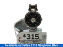 Versace Vsphh0520 Silver Regular Watch