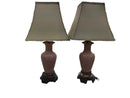 Stuberron 2451-ma22t Pink Lamp