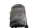 Louis Vuitton Black Backpack / Briefcase / Bag