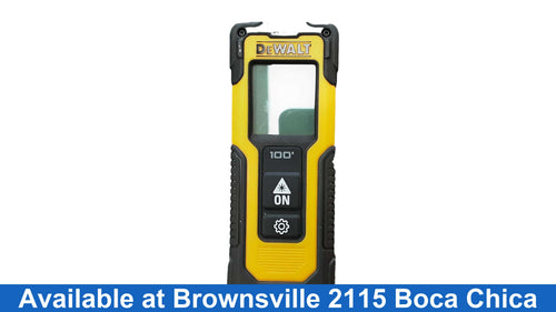 Dewalt Dwht77100 Yellow Level / Laser Level
