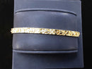 Bracelet - Yellow Gold 10k (.417) 8.7 grams 8 inch