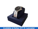Movado 0606378 Silver Regular Watch