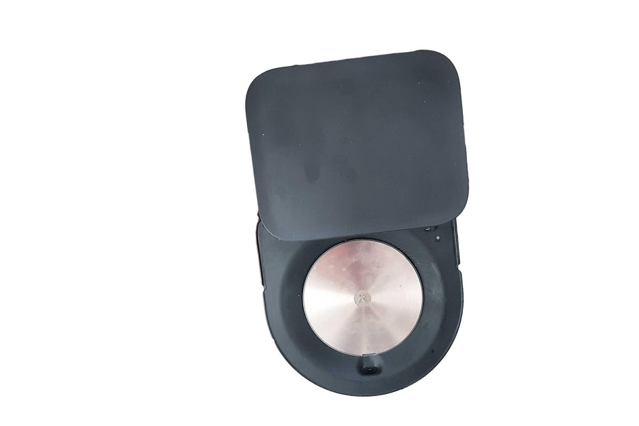 Irobot Adb-n1 Black Floor Sweeper
