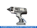 Hytorc Liongun Gray Cordless Impact Drill