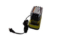 Ryobi Pbp4004 Gray Battery Charger