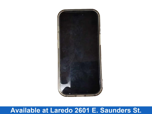 Apple A2846__iphone 15 128 Gb Black Smart Phone
